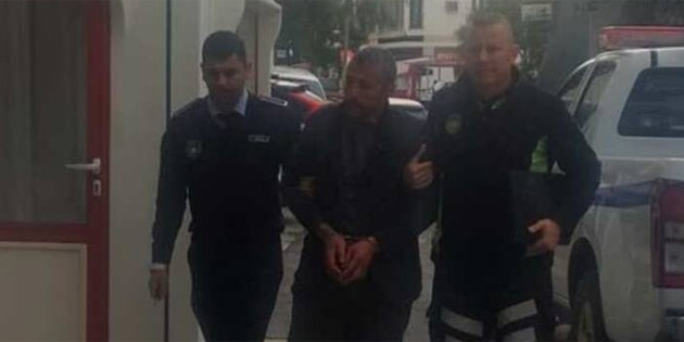 BU KADARINA DA PES!.. 