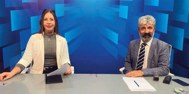 K�RESEL G�� M�CADELES�N�N NEDEN� STRATEJ�K KAYNAKLAR 