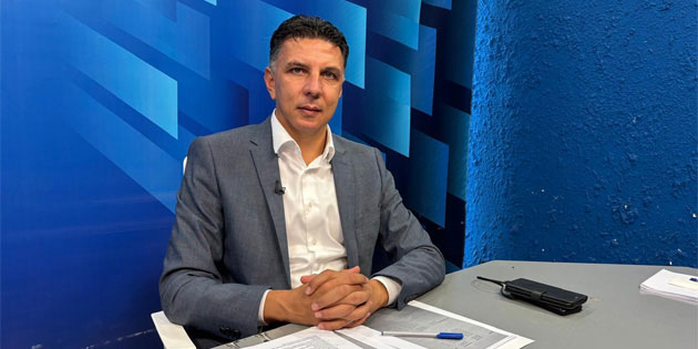 “Belediye se�imleri be� y�lda bir olmal�”