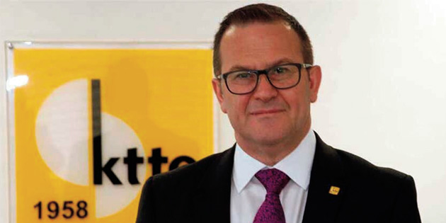 T�CARET ODASI, F�BER OPT�K PROTOKOL� ���N ‘�NCE UZLA�IN’ �A�RISINDA BULUNDU 