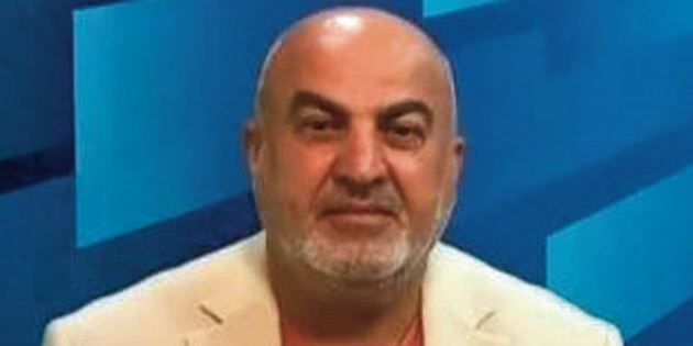 G�NYEL�’DE BA�IBO� SOKAK K�PEKLER� DEH�ET SA�TI! 