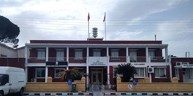 G�zelyurt Kaymakaml���’dan Mevlevi b�lgesinde “patlamam�� mermi” uyar�s� 