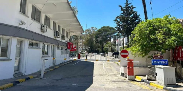 KAPILARIN A�ILMASININ �ZER�NDEN 23 YIL GE�T� 