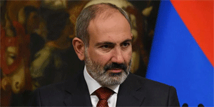 Ermenistan'da T�rkiye bayra�� yak�ld�