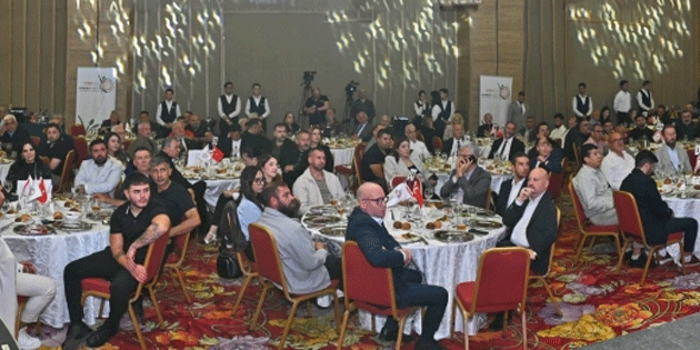 Sanayideki sorunlar KTSO toplant�s�nda dile getirildi