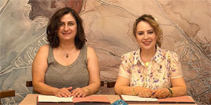 KTMMOB ile G�KAD aras�nda i� birli�i protokol� imzaland�
