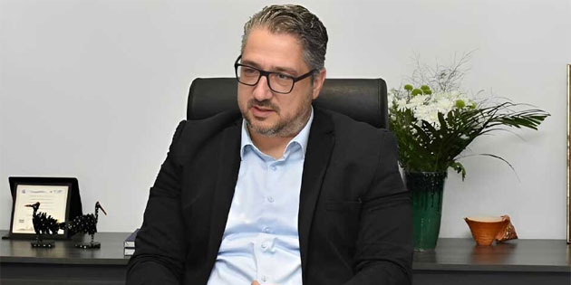 Girne Belediyesi: “�enkul’un, Facebook ve Messenger hesaplar�, siber sald�r� sonucunda eri�ime kapat�ld�”