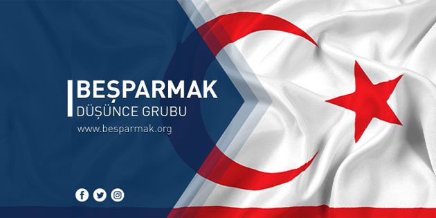 Be�parmak D���nce Grubu, AB’nin K�br�s m�zakere s�recine dahil olmas�na kar�� ��kt�