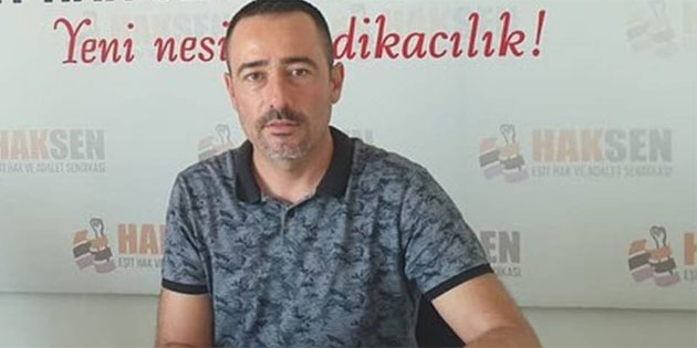 HAK-SEN: “Kamu hizmet ara�lar� acilen yenilenmeli”