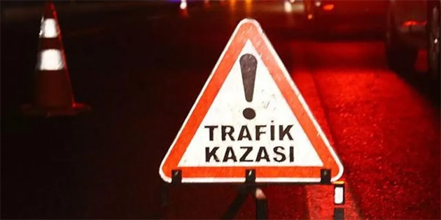 Gazimausa ve Girne’de meydana gelen 2 kazada 5 kii yaraland