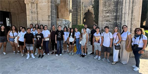 Gen�lik Dairesi, Yenierenk�y b�lgesi gen�lerine y�nelik gezi d�zenledi