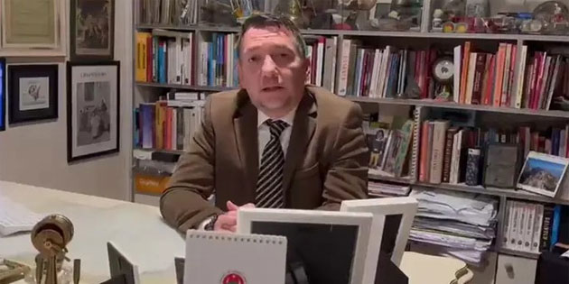 K�br�s T�rk K�lt�r Derne�i : 'BM izolasyonlara son verecek ba�lay�c� bir karar �retmeli'