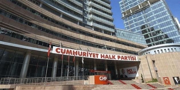 Trkiye'de, CHP kurultaylarnn iptali davas reddedildi