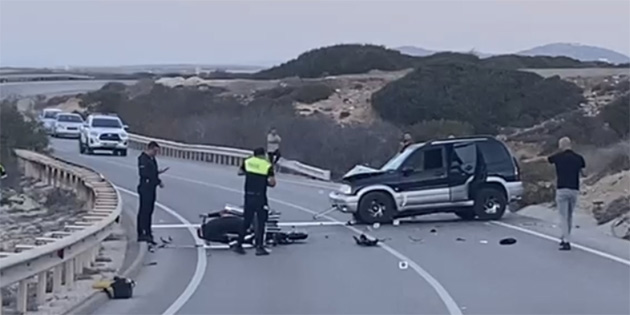 SKELE’DE KAZA CAN ALDI 