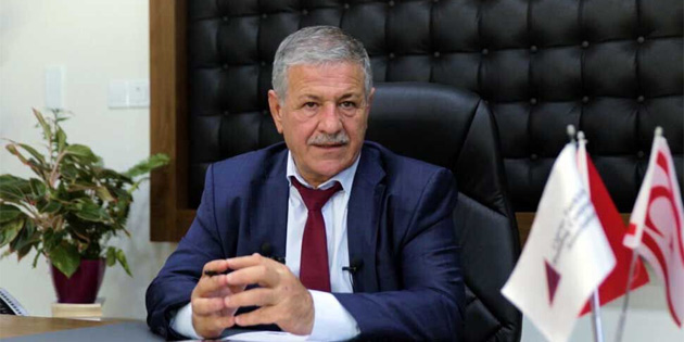 Grcafer: “Artan su olaylaryla ilgili kriz masas oluturulmal”