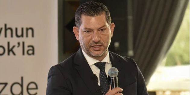 KIROK: B�LGEMDE 18 EV�N 16’SINDA KANSER VAR! 