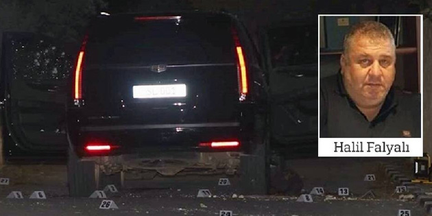 CEZALAR ONANDI BERAAT BOZULDU 