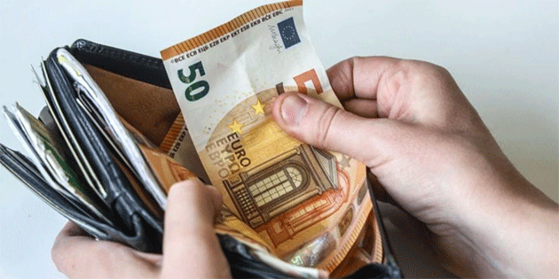 G�ney K�br�s’ta asgari �cret 1088 Euro’ya y�kseldi