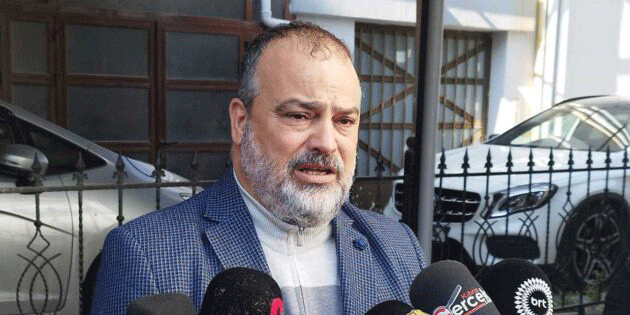 Arhun: Kuzey K�br�s asgari �crette 14'�nc� s�rada