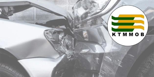 KTMMOB'den a��klama