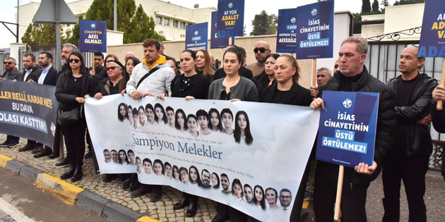 �AMP�YON MELEKLER�N A�LELER� NEFES ALDI! 