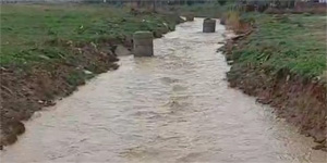 Zaman�nda yap�lan �al��malar nedeniyle etkiki ya���lara ra�men olumsuz bir durum ya�anmad�