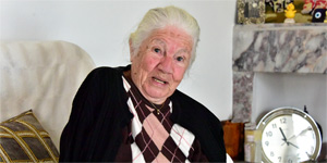 �ocuklara adanm�� bir hayat: Dr. Selma Fehim