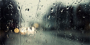 Karao�lano�lu ve Selvilitepe’de 50 kilogram ya�mur ya�d�