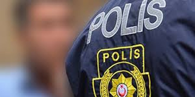 Gazima�usa'da uyu�turucu 