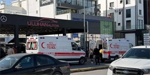 Oto galerideki silahl� sald�r�yla ilgili iki ki�i daha tutukland�