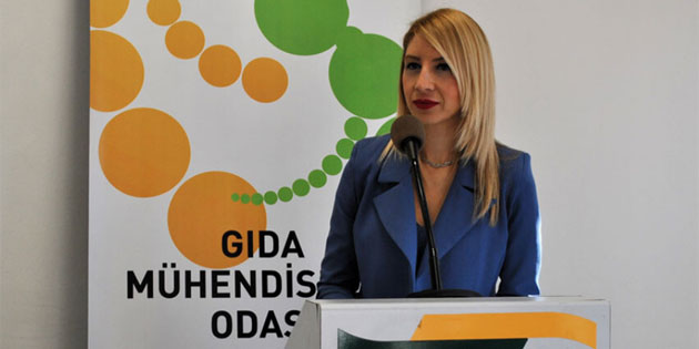 G�da M�hendisleri Odas�: G�da denetimleri, g�da m�hendislerinin katk�s�yla yap�lmal�