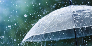 Yar�n, hafta sonu ve pazartesi sa�anak ya��� bekleniyor