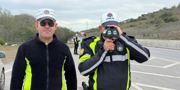 �� il�ede e� zamanl� denetim