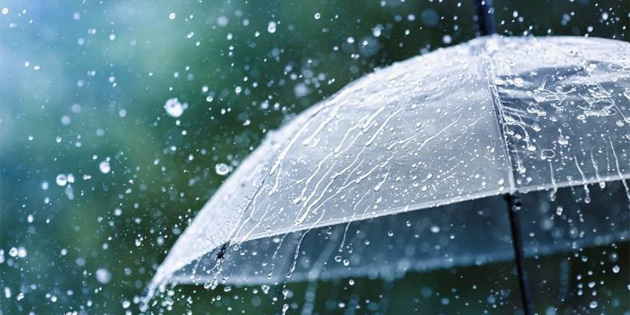 Yar�n, hafta sonu ve pazartesi sa�anak ya��� bekleniyor