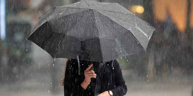 YARIN SA�ANAK YA�MUR VAR 