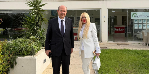 ERS�N TATAR ���N� FAHR�YE �ZAY’A D�KT� 