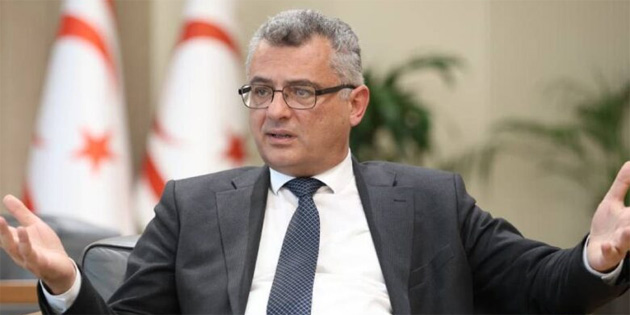 SEN�H �AVU�O�LU ���N G�R���MLER BA�LATILDI 