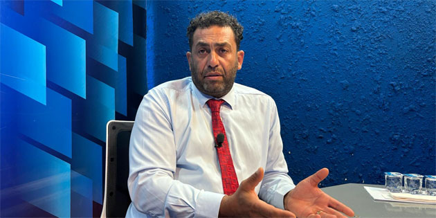 'Annan Plan�'n�n suland�r�lm�� hali �n�m�ze getiriliyor'