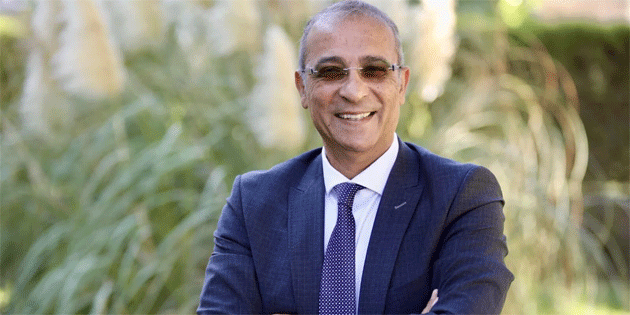 Fikri Toros: Daha ok silah deil, daha ok bar ve huzur istiyoruz