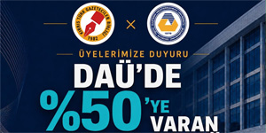 Birlik �yeleri ve ailelerine burs olana��