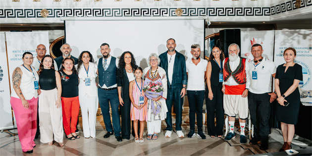 ESPAD 2026 Bilimsel Paneli ger�ekle�tirildi 