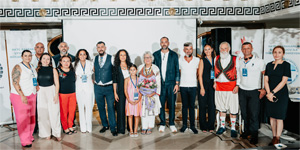 ESPAD 2026 Bilimsel Paneli ger�ekle�tirildi 