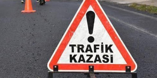 Gazima�usa – Lefko�a anayolunda kaza