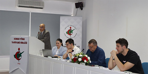 KTTB Ba�kanl���na yeniden Ceyhun Dalkan se�ildi