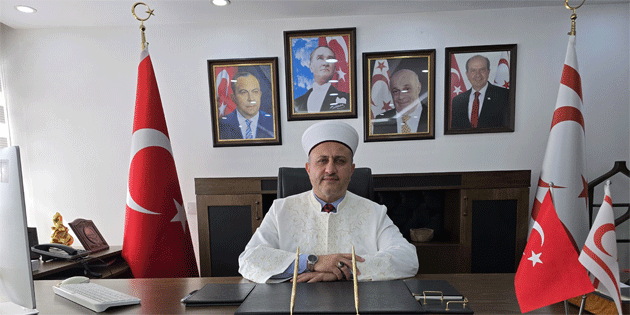  Moral: “Regaip, ilahi l�tuf ve ihsanlar�n bolca tecelli etti�i m�stesna bir gecedir”