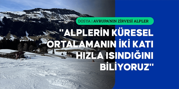 �klim de�i�ikli�i turizm faaliyetlerini olumsuz etkiliyor