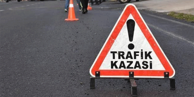 Lefko�a ve Gazima�usa’da kaza