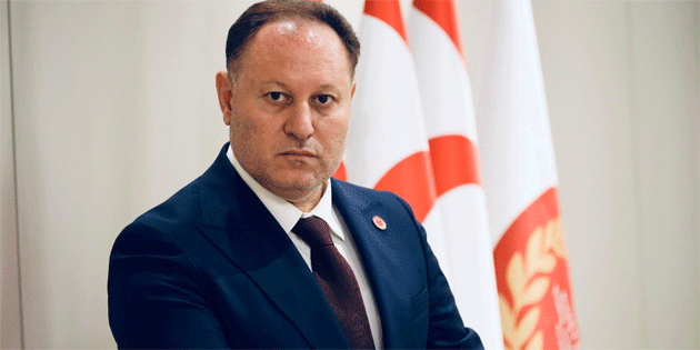 �zt�rkler: “�ddialar mesnetsiz, karalay�c� ve ger�e�i yans�tmamaktad�r” 