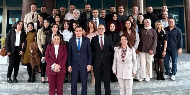 1 HAZ�RAN’DA TAPUDA D�J�TAL DEVR�M 