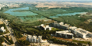 Sulak alanlar�n korunmas�na y�nelik idari ve hukuki �er�evenin belirlenmesi amac�yla �al��ma yap�lacak